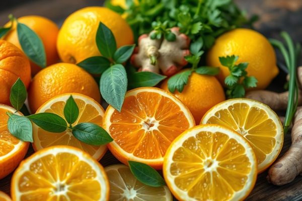 Beat the Flu Fast with This Natural Immune Booster!