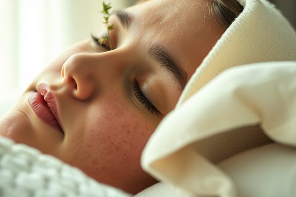 Chill a High Fever Naturally with This Ice-Free Method!