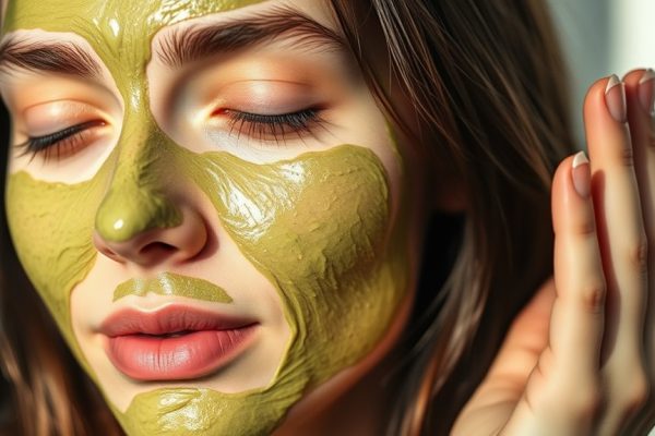 Clear Skin Starts Here – This DIY Acne Mask Works Wonders!