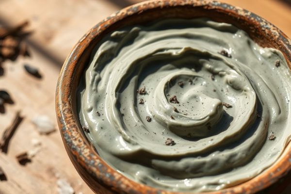Detox Your Skin Naturally with This Homemade Clay Mask!