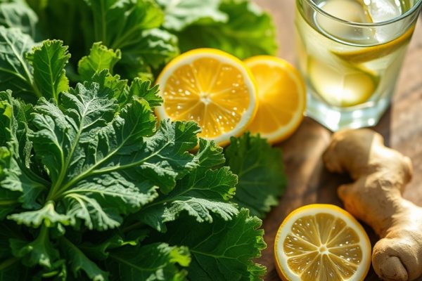 Heavy Metals in Your Body. Try This Natural Detox Plan!