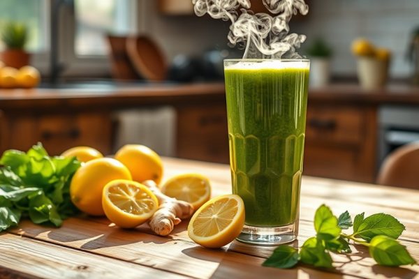 Say Goodbye to Candida Overgrowth with This Morning Routine!