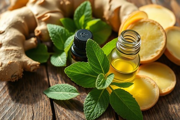 Stop Migraines in Their Tracks with This DIY Remedy!