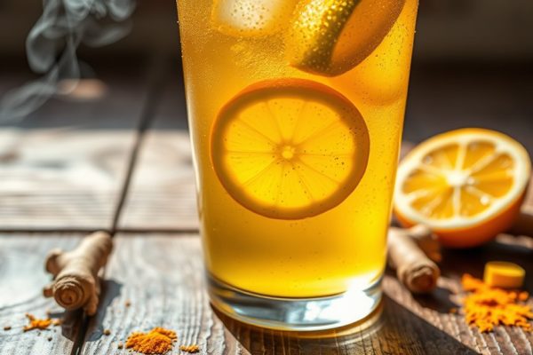 This 3-Ingredient Drink Will Flush Toxins from Your Liver!