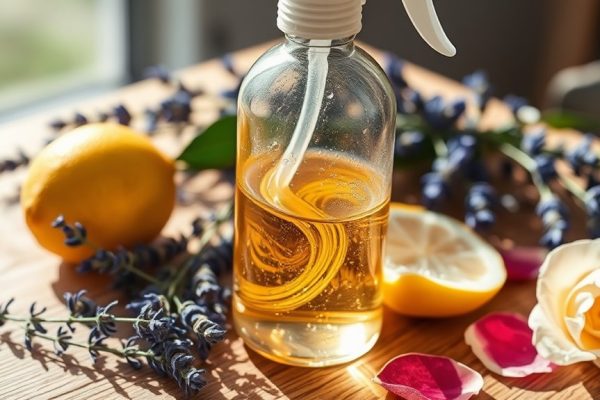 This DIY Mood Spray Will Instantly Uplift Your Vibes!