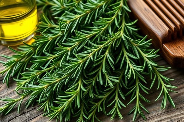 This Herb Boosts Hair Growth Like Crazy – Add It to Your Routine!