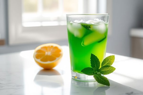 Calm Nausea Quickly with This 2-Ingredient Solution