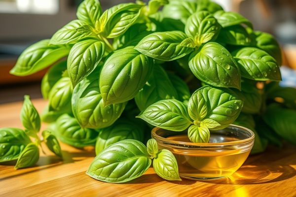Clear Skin Starts With This One Kitchen Herb