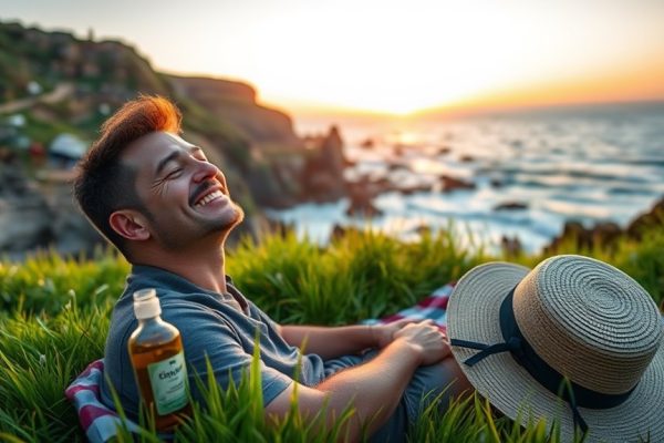Feel Better During Travel with This Motion Sickness Cure