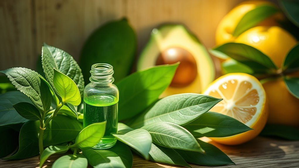 Look Younger Naturally with This Anti-Aging Blend