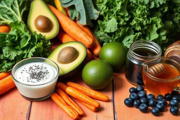 Reset Your Gut in 3 Days with These Natural Foods