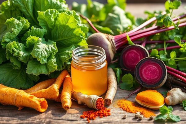 Rid Your Body of Parasites with This Natural Cleanse