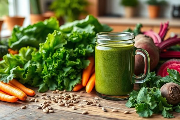Say Goodbye to Bloating with This Gut Cleanse Plan