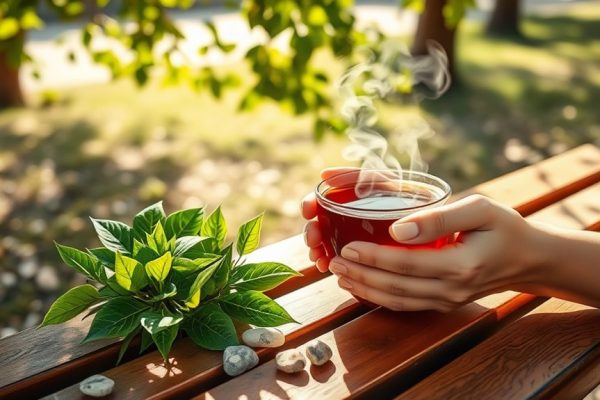 Simple Stress-Relieving Ritual to Do Anywhere