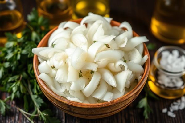 Strengthen Your Roots with This Onion Hair Recipe