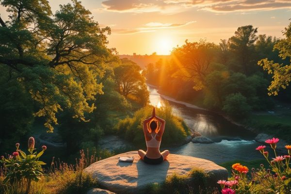 The Natural Way to Regulate Your Mood and Hormones
