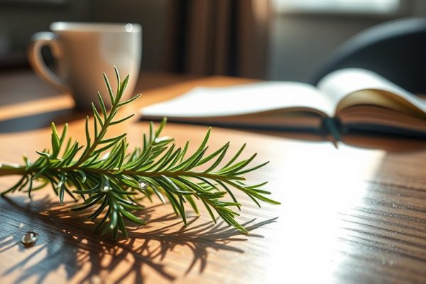 This Herb Is a Game-Changer for Focus and Energy