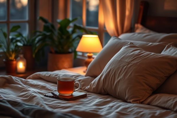 Fall Asleep in 5 Minutes With This Natural Bedtime Trick!