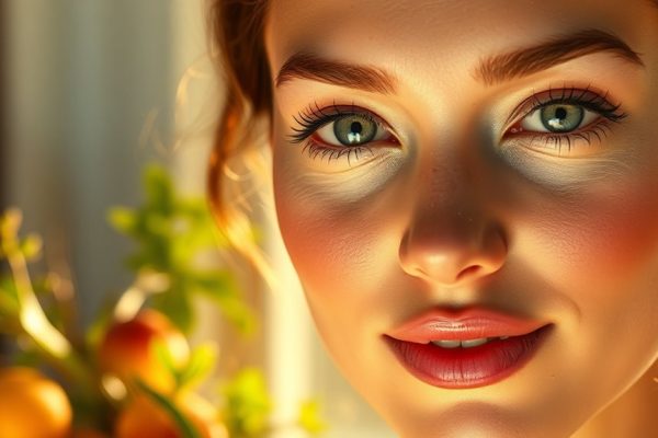 How I Cleared My Skin Naturally in Just One Week!