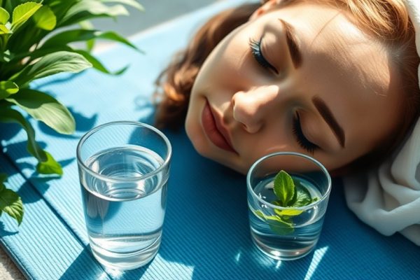 How I Got Rid of My Headache in 10 Minutes Without Medication