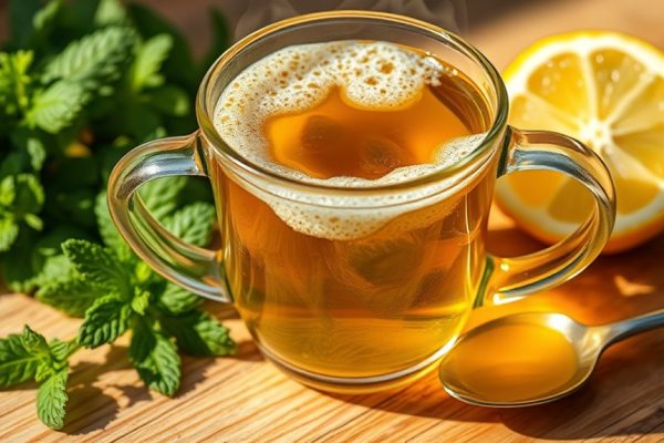 I Tried This Herbal Cold Cure – Here’s What Happened