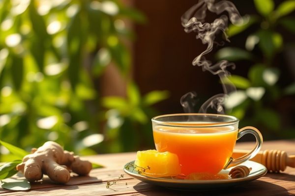 Natural Fever Relief With These 3 Ice-Free Methods