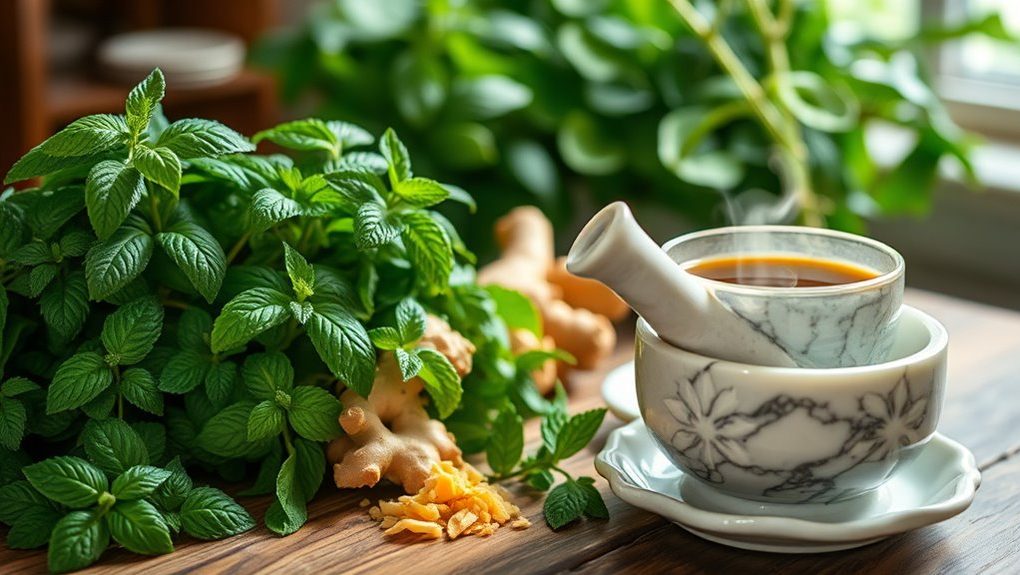 No More Nausea – Try This Before Reaching for a Pill