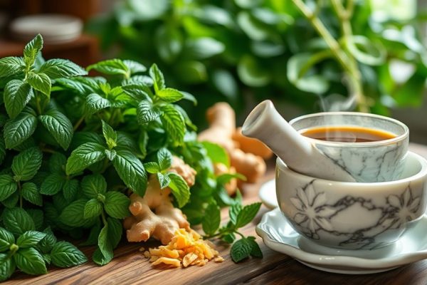 No More Nausea – Try This Before Reaching for a Pill