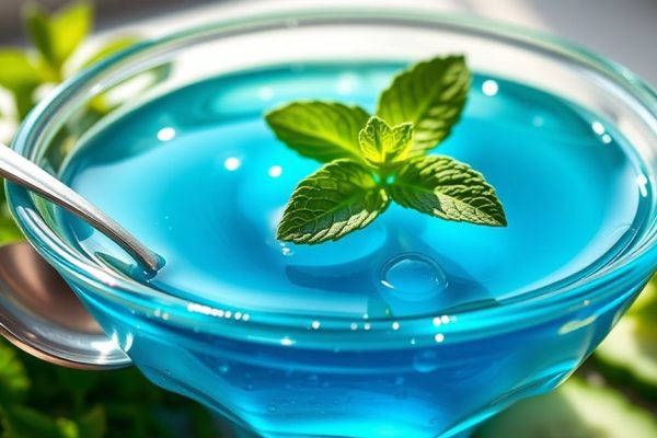 Reduce Under-Eye Wrinkles With This Cooling DIY Gel!