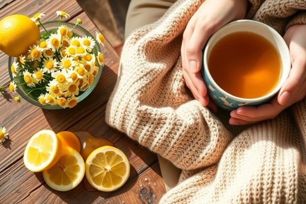 The Surprising Home Remedy That Brings Down Fever Naturally!