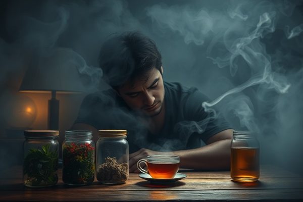Tired and Foggy. A Heavy Metal Detox Might Be the Answer