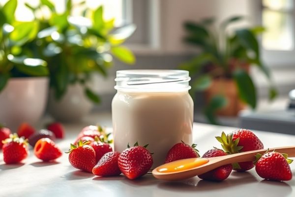 Whiten Teeth Naturally With This One-Ingredient Hack!