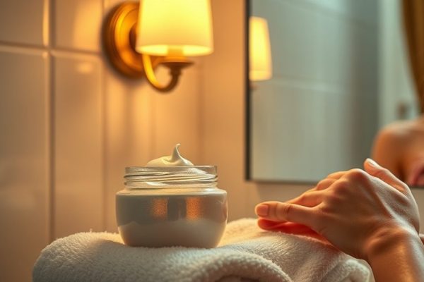 I Applied This Before Bed and Woke Up With Glowing Skin