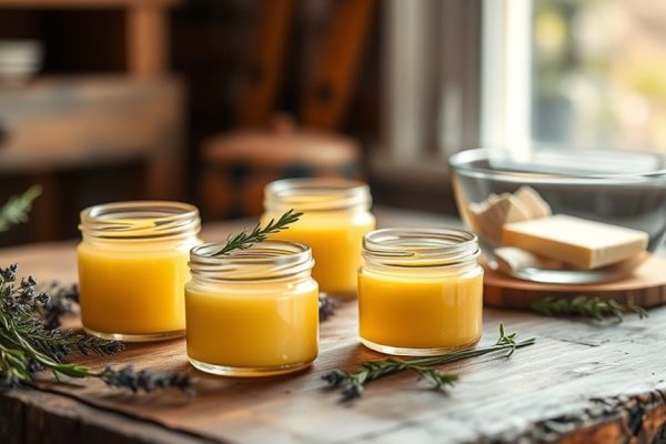 I Made My Own Healing Balm-And It Actually Worked!