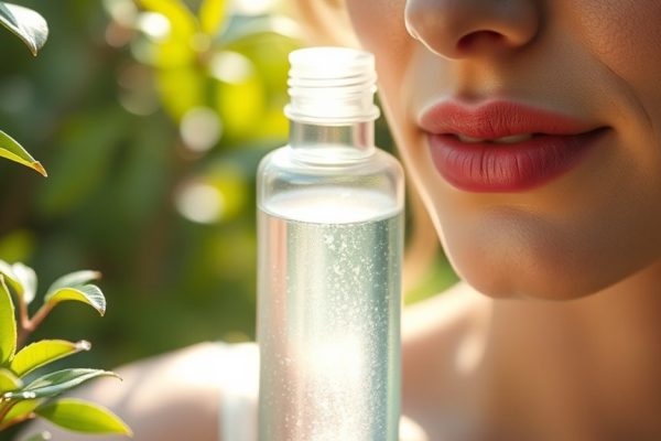 I Started Drinking This Toner and My Skin Began to Glow