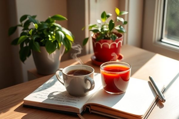 I Struggled With Brain Fog-Then I Tried This