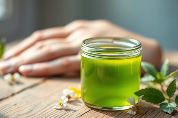 I Tried This for My Rashes and It Worked Better Than Cream