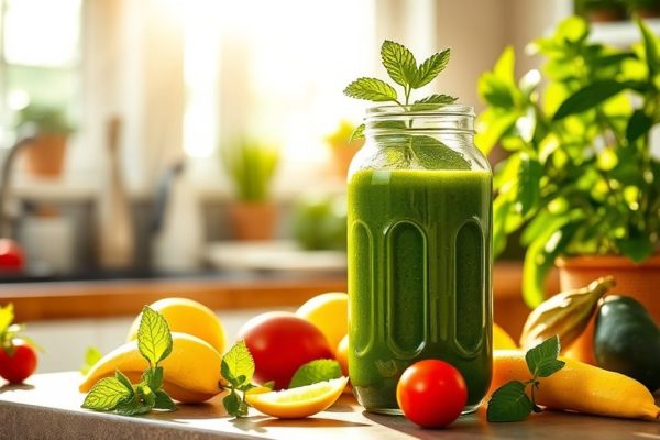 My Gentle Liver Detox That Actually Boosted My Energy