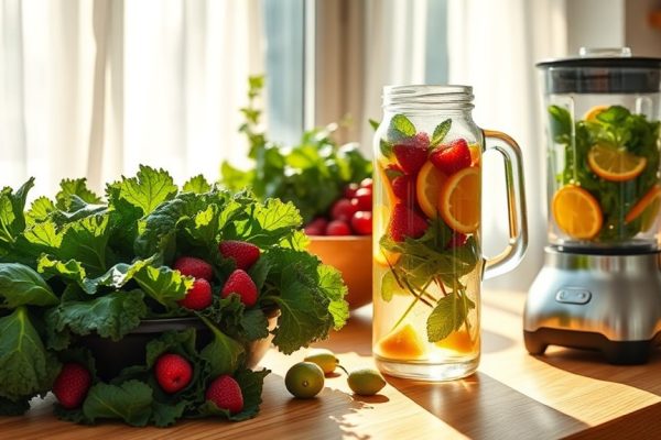 My Natural Hack for Energy Without Coffee