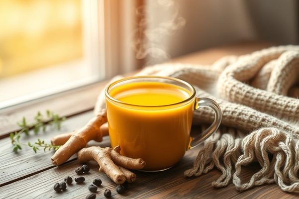 My Secret to Kicking a Cold Before It Starts