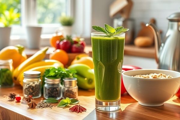 Reset Your Gut in 3 Days With This Morning Routine
