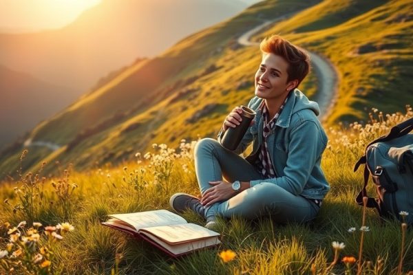 The Best Natural Way to Ease Motion Sickness While Traveling
