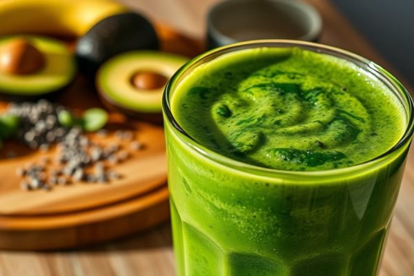 This Superfood Gave Me More Energy Than My Usual Coffee