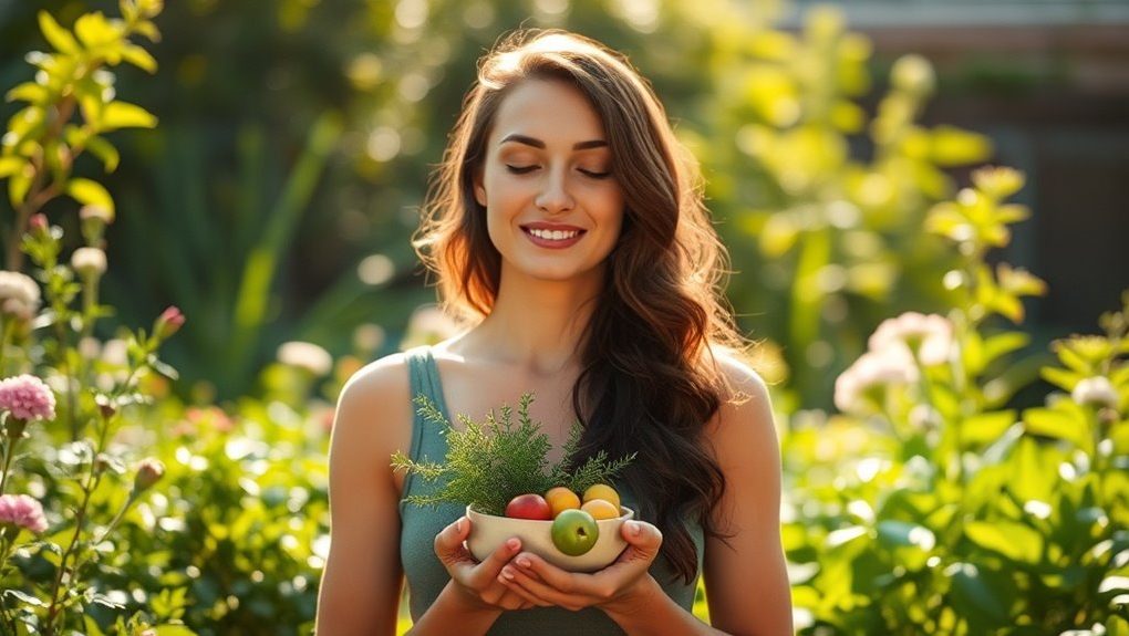Balance Your Hormones Naturally – Say Goodbye to Mood Swings and Fatigue!