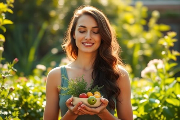 Balance Your Hormones Naturally – Say Goodbye to Mood Swings and Fatigue!