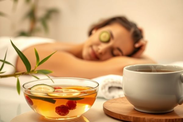Beat a Fever Naturally With These Cooling Tips