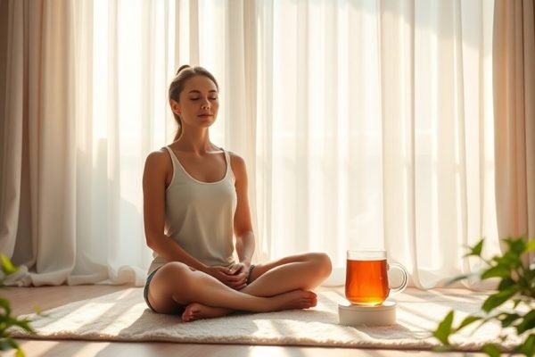 Breathing Techniques That Melt Away Anxiety