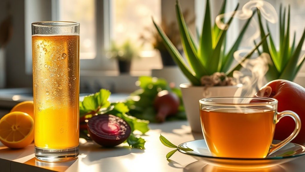 Everyday Habits That Help Your Body Release Toxins