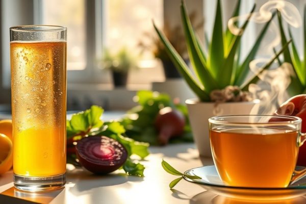 Everyday Habits That Help Your Body Release Toxins