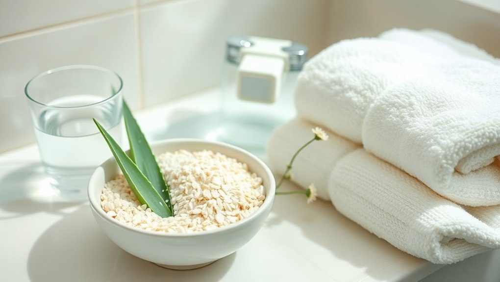 Home Remedies That Calm Eczema Flare-Ups Fast